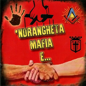 'Ndrangheta mafia e... 