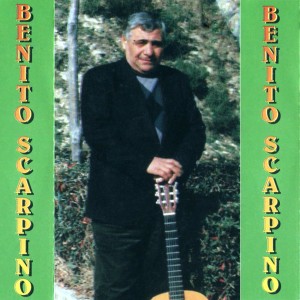Benito Scarpino