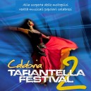Calabria tarantella festival vol.2