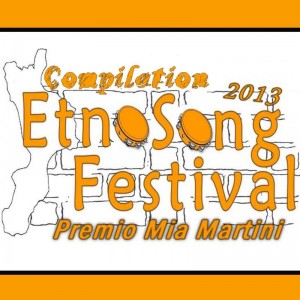 Etnosong festival compilation 2013