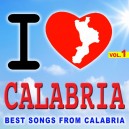 I Love Calabria Vol. 1 