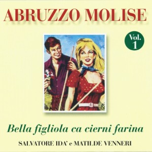 Abruzzo Molise vol.1