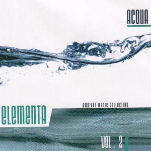 Elementa: Ambient Music Collection Vol. 2