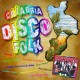 Calabria disco folk