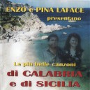 Le più belle canzoni di Calabria e di Sicilia