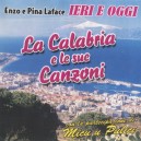 La Calabria e le sue canzoni