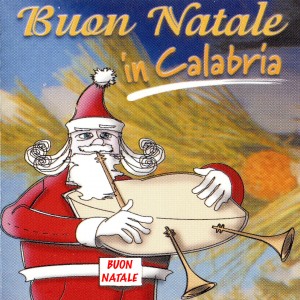 Buon Natale in Calabria