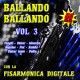BALLANDO BALLANDO VOL.3 (CON LA FISARMONICA DIGITALE)