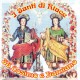 I Santi di Riace SS.Cosimo e Damiano