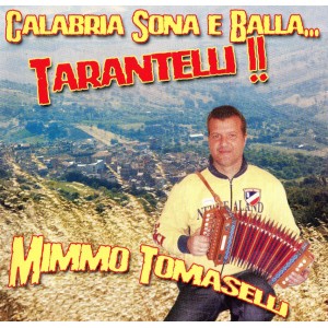 Calabria sona e balla...Tarantelli!! 