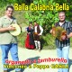 Balla Calabria bella ( Organetto e tamburello )