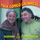 FOLK COMICO CALABRESE